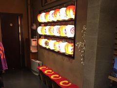 -千代武日本料理(爱建店)