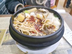丸子砂锅-清真·穆萨砂锅(大皮院店)