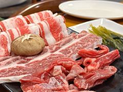 -咕咕站韩国料理(紫金港店)