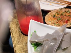 -周师兄大刀腰片火锅(洪崖洞旗舰店)