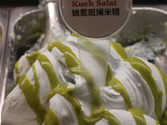 -Dal Cuore 达可芮冰淇淋(陕西北路店)