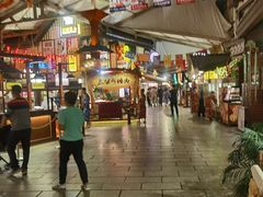 -御温泉·大餐庙会