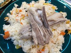 -阿娜尔·新疆菜(宜家荟聚中心店)