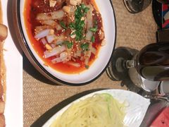 -渝信川菜(西单店)