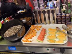 -唇辣号重庆老火锅(燕郊鑫乐汇店)