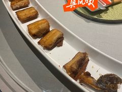 -老头儿油爆虾(星光一期店)
