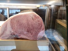 -西村日本料理(香格里拉饭店)