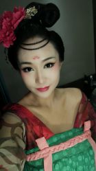 -盘子女人坊生日照·摄影馆(华强店)