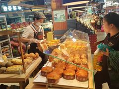 -旺豪超市(胜利购物广场店)