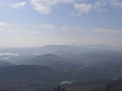 -句容茅山景区