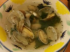 -萨莉亚意式餐厅(人和印象万家店)