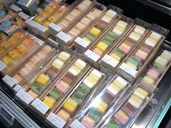 -Olé精品超市(苏州中心店)