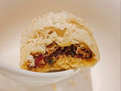 黄桥烧饼-吴越荣记苏州菜·松鼠桂鱼100%活鱼现做(斜塘老街店)
