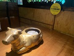 -炊烟小炒黄牛肉(东庆街店)