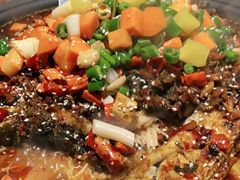 -鱼见你烤鱼•本地烧烤(1818店)