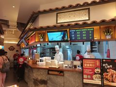 -闽上鲜·福建菜(龙湖滨江天街店)