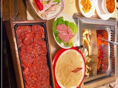 -重庆高老九火锅(吴中永旺店)