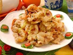 -同喜烤鸭店(光芒店)