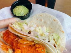 -Taco Bell 塔可钟(民田路店)