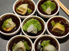 -那家老院子东北菜.饺子.小鸡炖蘑菇(宁山店)