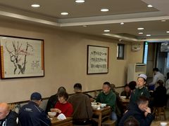 -老刘家永盛斋·传统泡馍(东关南街店)
