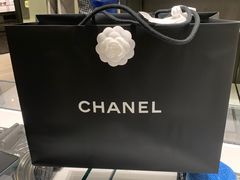 -CHANEL(恒隆广场店)