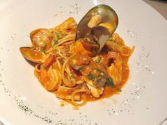 -La Sauce法意餐厅