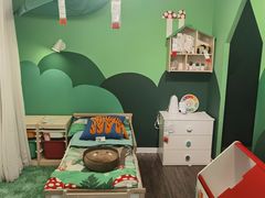 -宜家家居(四元桥商场店)