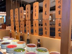 -周渝食惦酸菜鱼(青浦店)