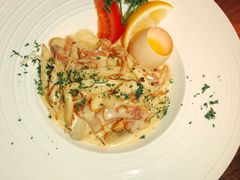 -巴别塔法餐舍(朝阳店)