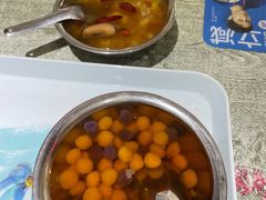 -鲜甜阁·甜品小吃(七星路店)