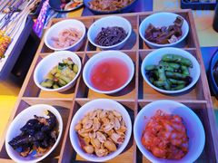 -燥次·烧烤酒场(万象城店)