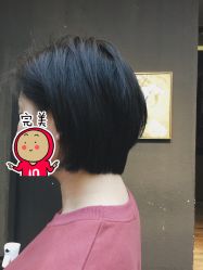 -HairCode芭曲发型