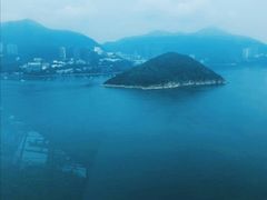 -湾景餐厅(海洋公园店)