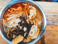 原味螺蛳粉-西环肥仔螺蛳粉(总店)