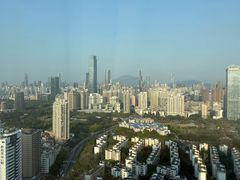 -深圳温德姆至尊酒店