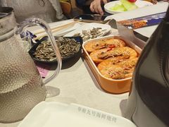 -华府九号海鲜烧烤大排档(龙域店)