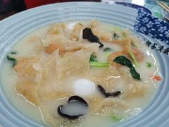 -粗茶淡饭(东关街店)