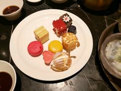 -半岛翡丽海鲜自助餐厅(观风亭店)