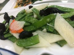 -澳门酒家(南航明珠店)