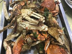 -日照大牌檔•小船海鲜(万平口店)
