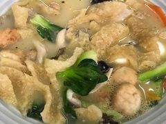 全家福-粗茶淡饭(东关街店)