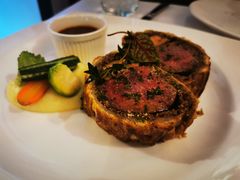 -塞纳河法国餐厅(意式风情街店)