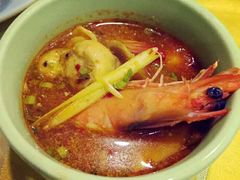 -金象湾泰国餐厅(华林路店)