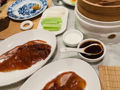 -漢舍中国菜馆(889广场店)