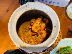 -蝦塘·中国餐馆(城墙南马道巷店)