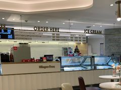 -哈根达斯(武汉天地店)