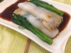 -添好运点心专门店(百老汇店)