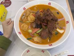 -鸿福面馆·非物质文化遗产(活力源店)
