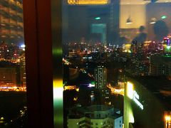 -沈阳君悦酒店·意坊意大利餐厅